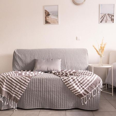 Cosy Appartement - 4 Personnes - Disneyland & Paris บุสซี-แซ็ง-ฌอร์ฌ ภายนอก รูปภาพ