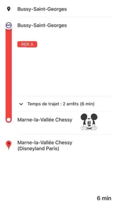Cosy Appartement - 4 Personnes - Disneyland & Paris บุสซี-แซ็ง-ฌอร์ฌ ภายนอก รูปภาพ