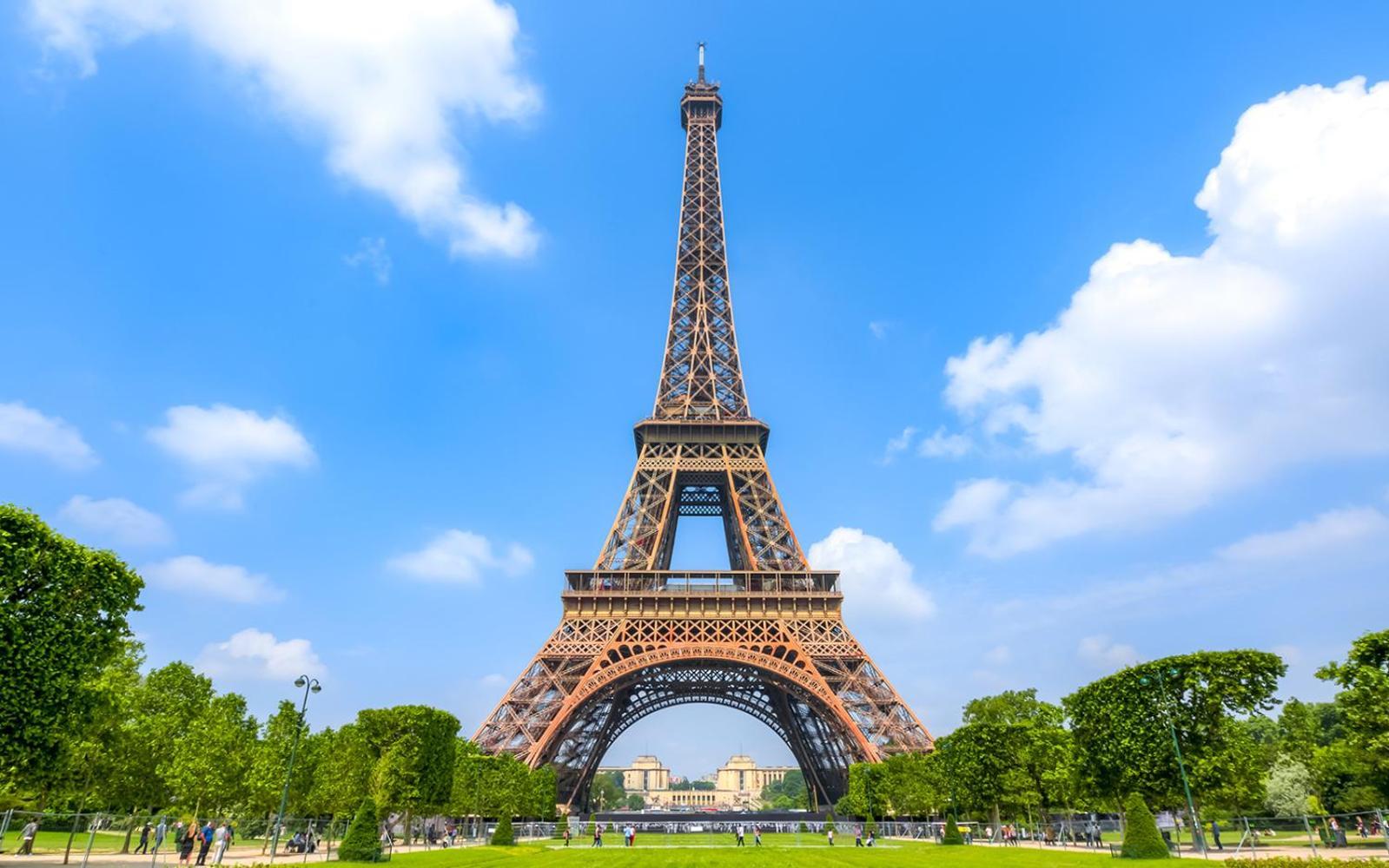Cosy Appartement - 4 Personnes - Disneyland & Paris บุสซี-แซ็ง-ฌอร์ฌ ภายนอก รูปภาพ