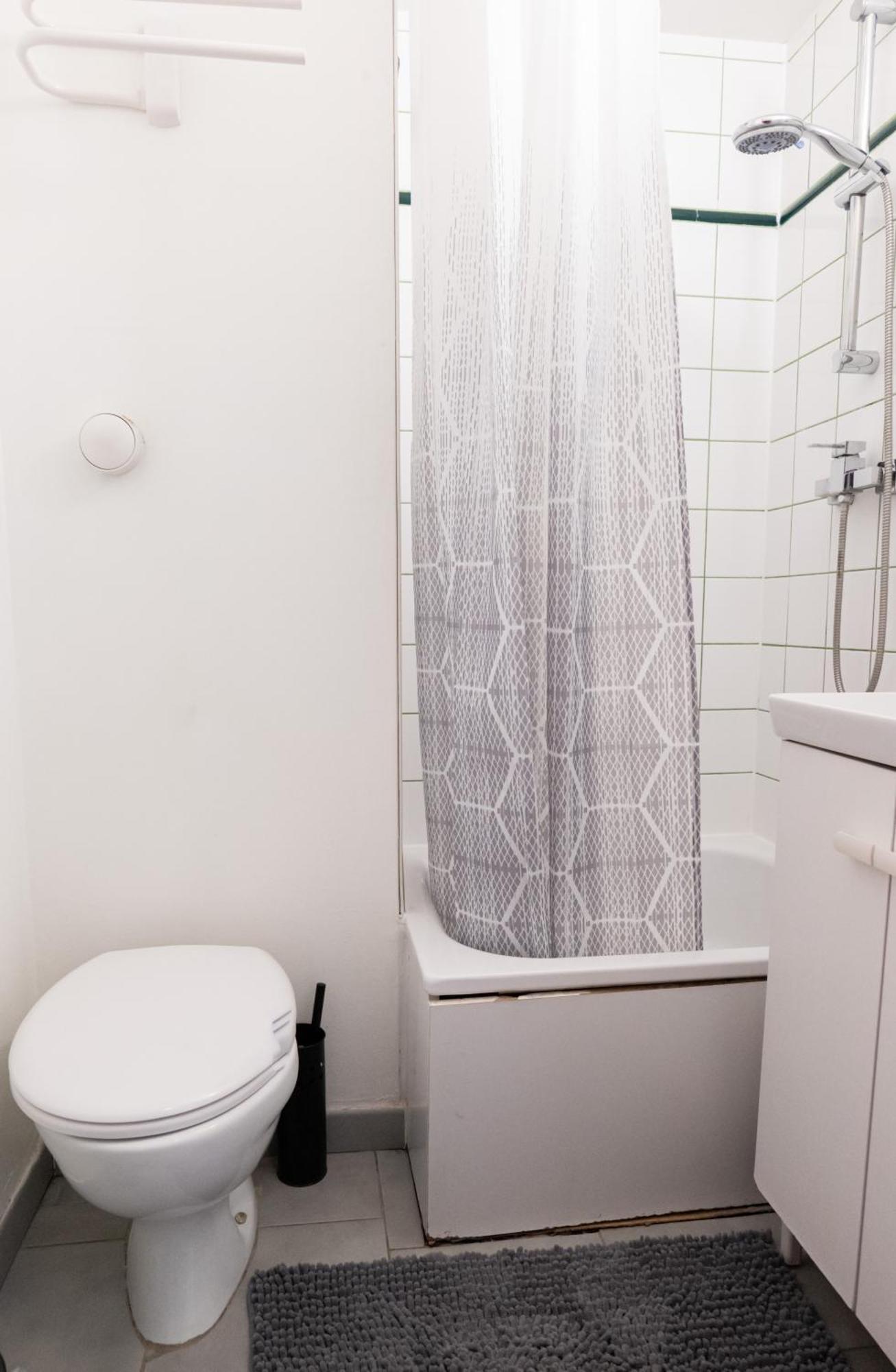 Cosy Appartement - 4 Personnes - Disneyland & Paris บุสซี-แซ็ง-ฌอร์ฌ ภายนอก รูปภาพ