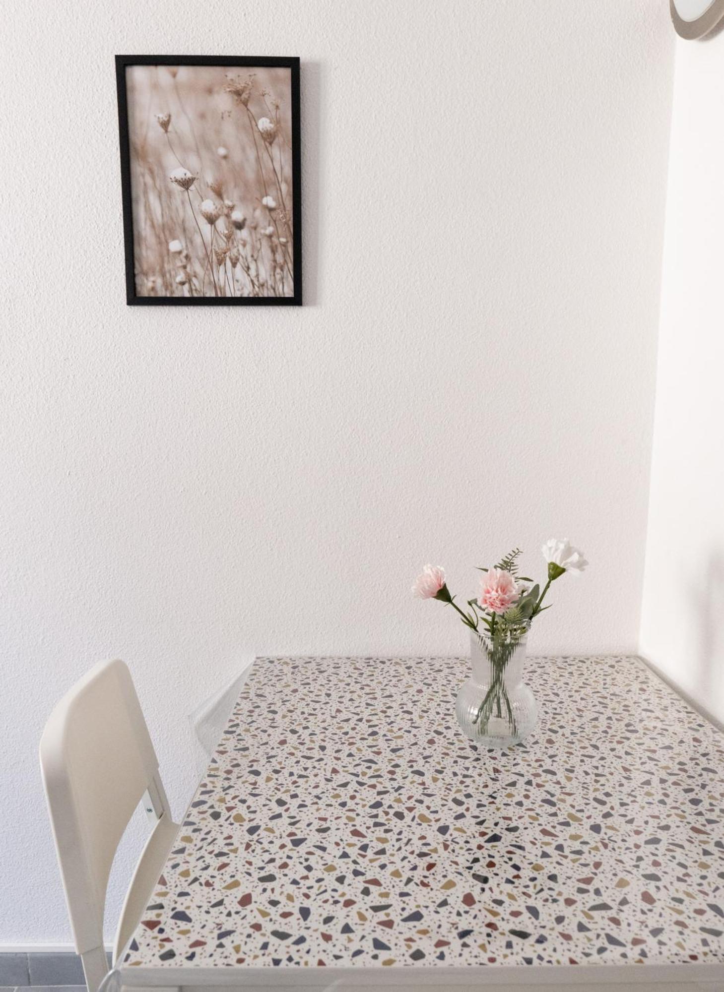 Cosy Appartement - 4 Personnes - Disneyland & Paris บุสซี-แซ็ง-ฌอร์ฌ ภายนอก รูปภาพ
