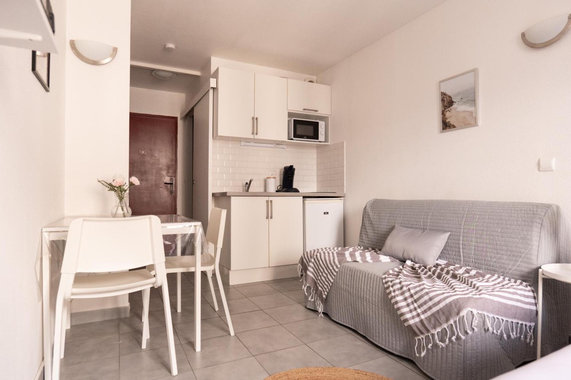 Cosy Appartement - 4 Personnes - Disneyland & Paris บุสซี-แซ็ง-ฌอร์ฌ ภายนอก รูปภาพ