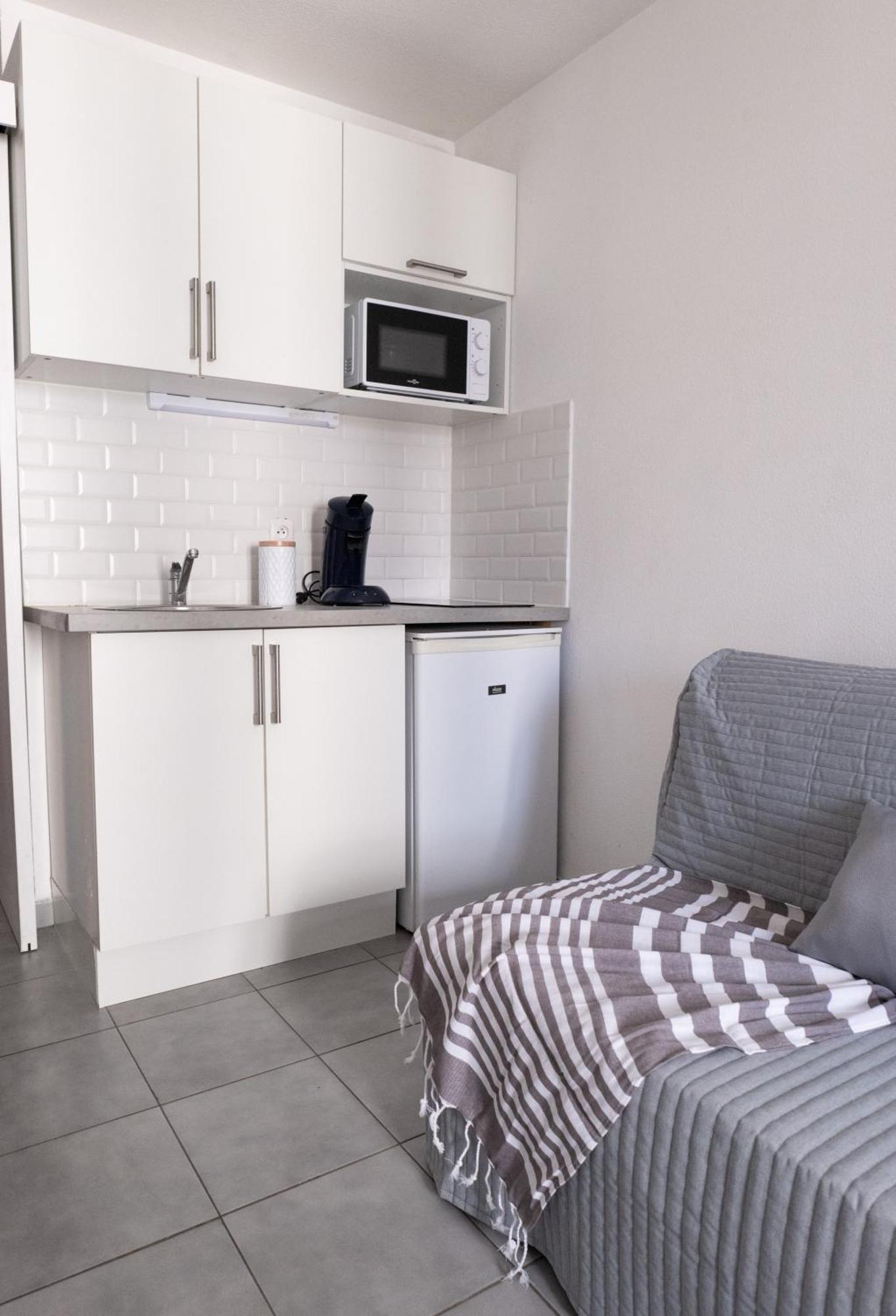 Cosy Appartement - 4 Personnes - Disneyland & Paris บุสซี-แซ็ง-ฌอร์ฌ ภายนอก รูปภาพ