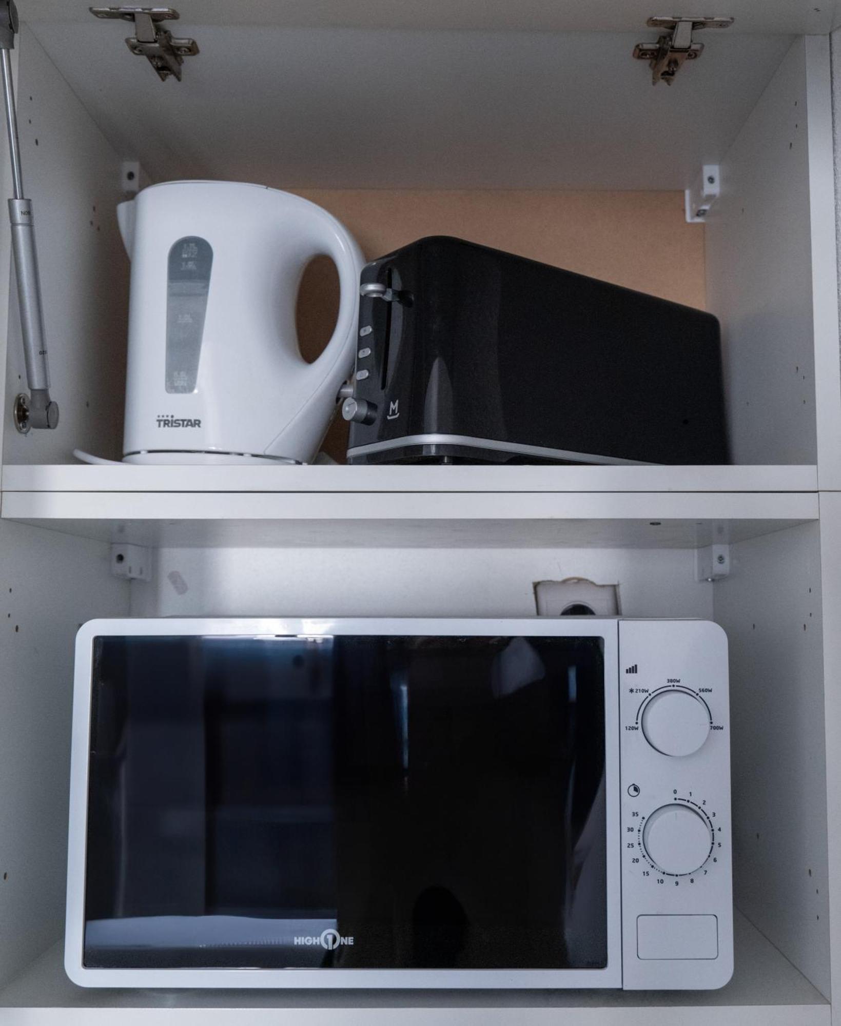 Cosy Appartement - 4 Personnes - Disneyland & Paris บุสซี-แซ็ง-ฌอร์ฌ ภายนอก รูปภาพ